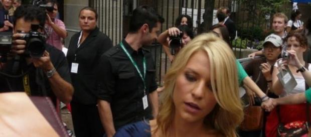 Carrie ab Herbst in „Homeland“ zu sehen Carrie ab Herbst in „Homeland“ zu sehen