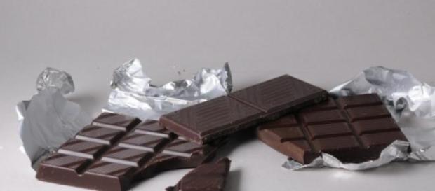 Chocolate preto também ajuda na perda de peso. Chocolate preto também ajuda na perda de peso.