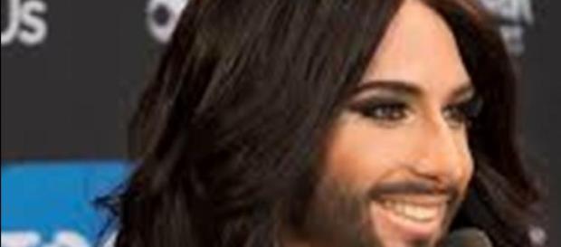 Conchita Wurst zwyciężczyni Eurowizji 2014 Conchita Wurst zwyciężczyni Eurowizji 2014