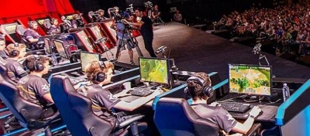 Concluyó la quinta semana de los LCS Europa Concluyó la quinta semana de los LCS Europa