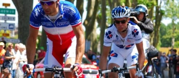 Dentro de una semana comienza el Tour de Francia Dentro de una semana comienza el Tour de Francia
