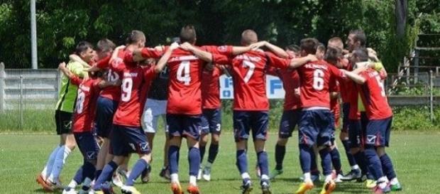 FC Aninoasa merge în Liga a 3-a FC Aninoasa merge în Liga a 3-a