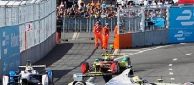 Formule E : l'ePrix de Londres sera décisif ! Formule E : l'ePrix de Londres sera décisif !