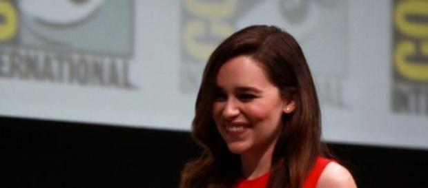 Game of Thrones-Star Daenerys Schicksal enthüllt? Game of Thrones-Star Daenerys Schicksal enthüllt?
