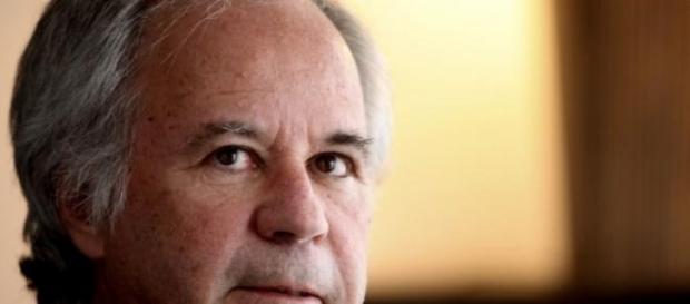 Godinho Lopes foi presidente entre 2011 e 2013 Godinho Lopes foi presidente entre 2011 e 2013