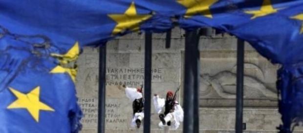 Grecia obligată să-și restituie datoriile! Grecia obligată să-și restituie datoriile!