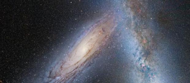 ¿Axiones en el origen del universo? ¿Axiones en el origen del universo?
