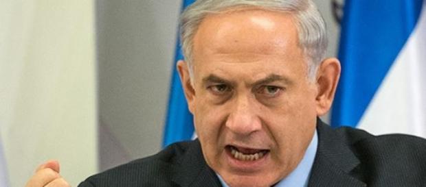 Israel's Prime Minister, Benjamin Netanyahu. Israel's Prime Minister, Benjamin Netanyahu.