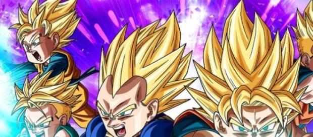 La nueva imagen de la serie La nueva imagen de la serie