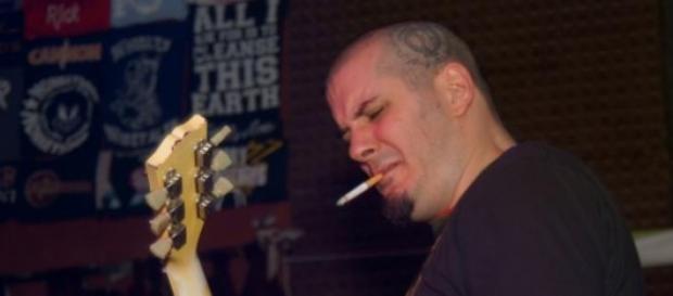 Phil Anselmo no dudaría en regresar con Pantera Phil Anselmo no dudaría en regresar con Pantera
