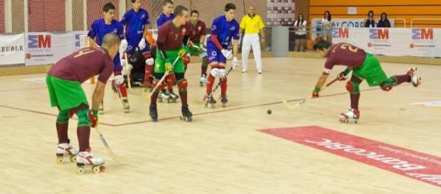Portugal repete hoje o confronto com a Alemanha Portugal repete hoje o confronto com a Alemanha