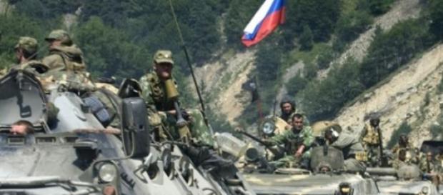 Suedia începe ofensiva ca răspuns la amenințări! Suedia începe ofensiva ca răspuns la amenințări!
