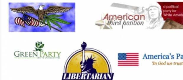 Third parties suffer structural disadvantages Third parties suffer structural disadvantages