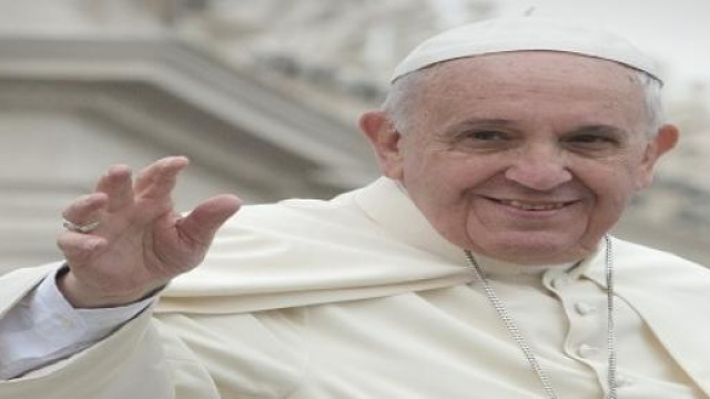 Il Papa ha indetto il Sinodo dal 4 ottobre 2015