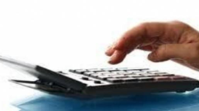 la mano del fisco sugli italiani