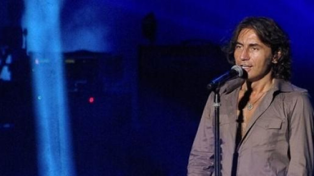 Ligabue ospite a "La Notte della Taranta"