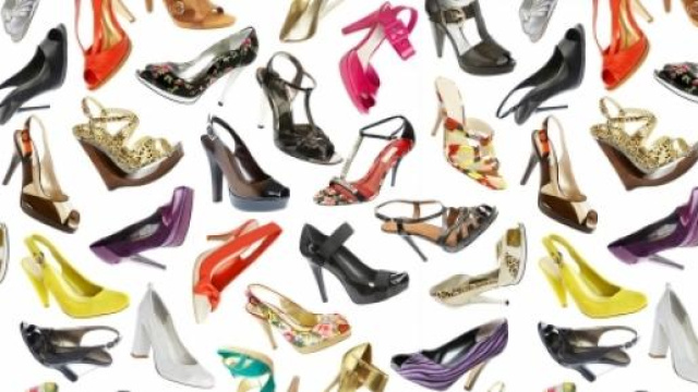 moda scarpe 2015, tutti i modelli per una donna