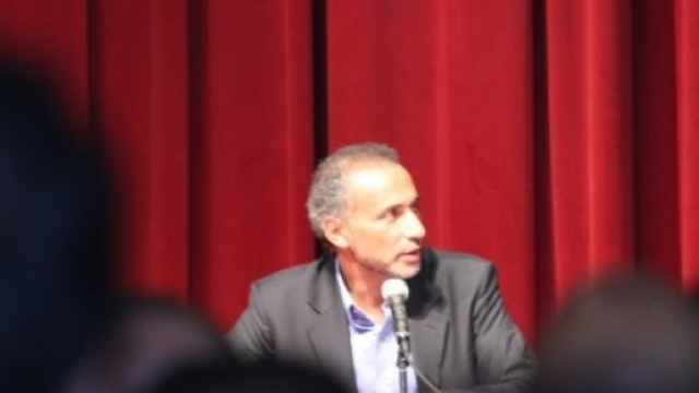 Tariq Ramadan condamne l'attentat de l'Isère