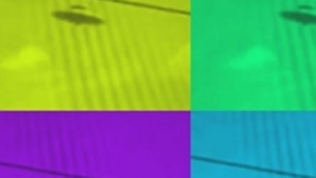 UFO news e avvistamenti dal mondo