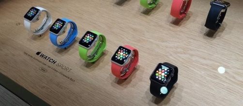 Apple Watch, un cinturino raddoppia l'autonomia