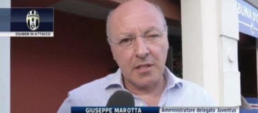 Calciomercato Juventus notizie 29 giugno: Marotta