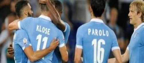 In campo Lazio 2015/16: previsione formazione?