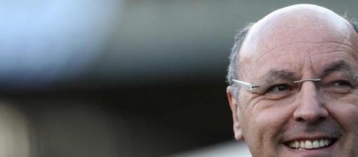 Marotta calciomercato Juventus