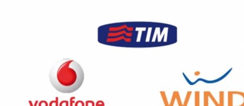 Vodafone, Tim, Wind, 3Italia, PosteMobile, luglio