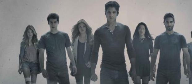 A 5ª temporada de Teen Wolf estreia a 29 de junho A 5ª temporada de Teen Wolf estreia a 29 de junho