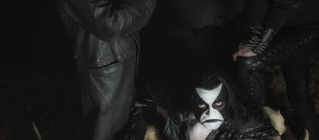 Abbath: a nova esperança dos fãs de Immortal Abbath: a nova esperança dos fãs de Immortal