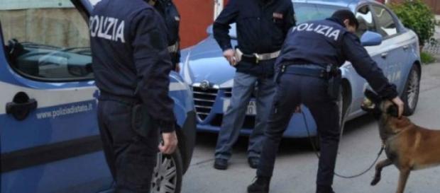 catania, controlli antidroga catania, controlli antidroga