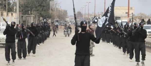 Daesh, une menace omniprésente Daesh, une menace omniprésente