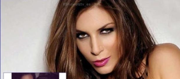 Eugenia Lemos debuta como actriz en Chile Eugenia Lemos debuta como actriz en Chile