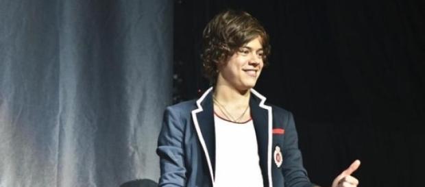 Harry Styles scheint nicht mehr glücklich zu sein Harry Styles scheint nicht mehr glücklich zu sein