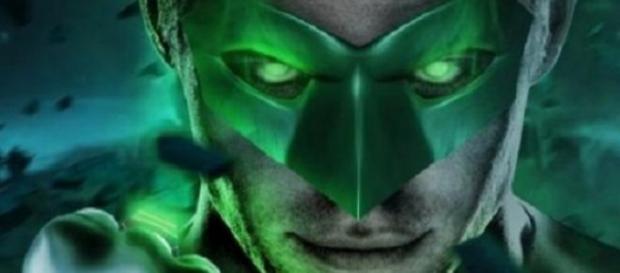 ¿Cuantos Linterna Verde habrá en la película? ¿Cuantos Linterna Verde habrá en la película?