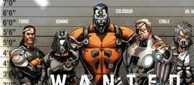 ¿Que X-Men podría tener un Spin-Off? ¿Que X-Men podría tener un Spin-Off?