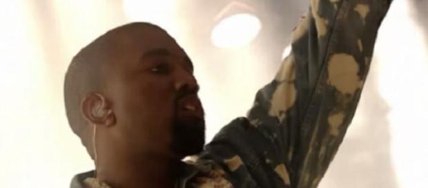 Kanye West reprend Bohemian Rhapsody Kanye West reprend Bohemian Rhapsody