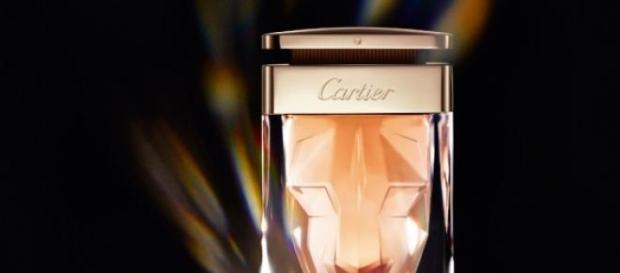 La Panthere de Cartier, una de las más atractivas La Panthere de Cartier, una de las más atractivas