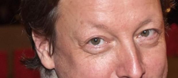Matthias Brandt ist ein Sohn von Willy Brandts Matthias Brandt ist ein Sohn von Willy Brandts