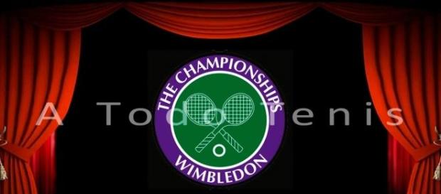 Momento de abrir el telón y disfrutar de Wimbledon Momento de abrir el telón y disfrutar de Wimbledon