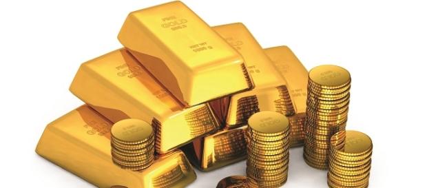 Portugal é dos países com mais reservas de ouro Portugal é dos países com mais reservas de ouro