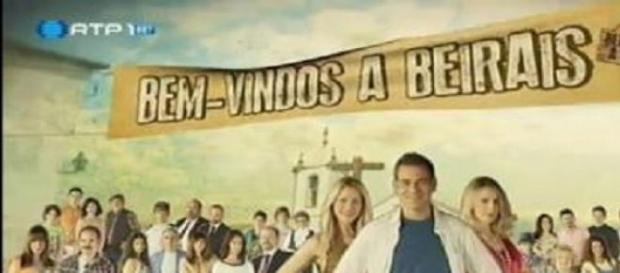 Série da RTP deve terminar este ano. Série da RTP deve terminar este ano.