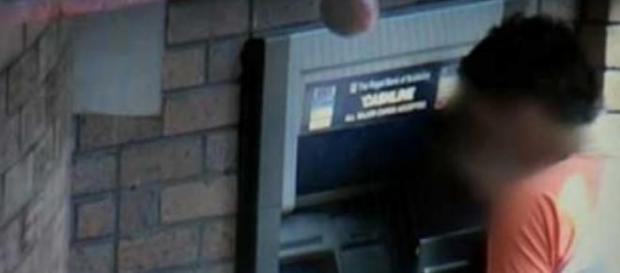 Spărgătorii români de bancomate preferă Germania Spărgătorii români de bancomate preferă Germania