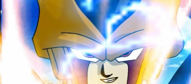 Un fan-art de Golden Cell Un fan-art de Golden Cell