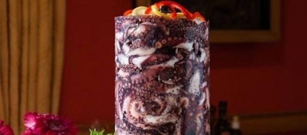 Un primo esempio di "Kepurp" Un primo esempio di "Kepurp"