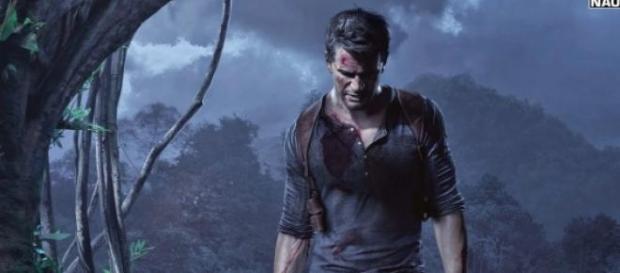 Uncharted 4: el fin de la historia. Uncharted 4: el fin de la historia.
