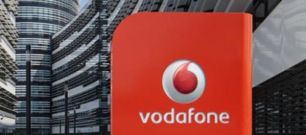 Vodafone mit Sitz in Düssseldorf, Fotos: Vodafone Vodafone mit Sitz in Düssseldorf, Fotos: Vodafone