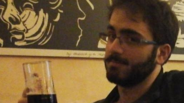 Come è morto Domenico Maurantonio?