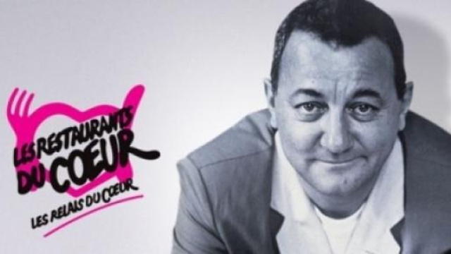 La faim n'est pas tôlerable en france.