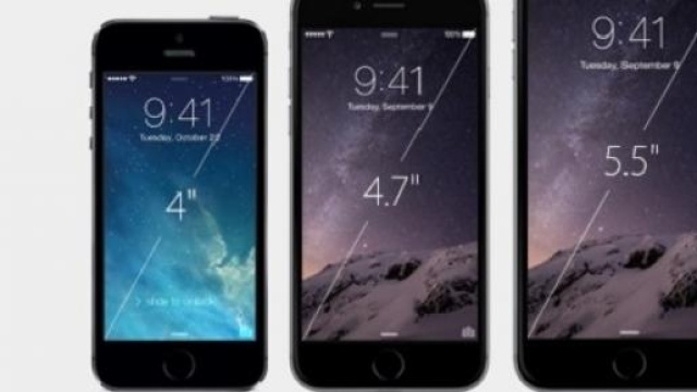 Prezzi sottocosto iPhone 6 e iPone 6 Plus